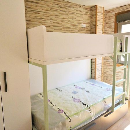 Apartamento Frente A La Playa De Baltar En Sanxenxo Portonovo Exterior foto